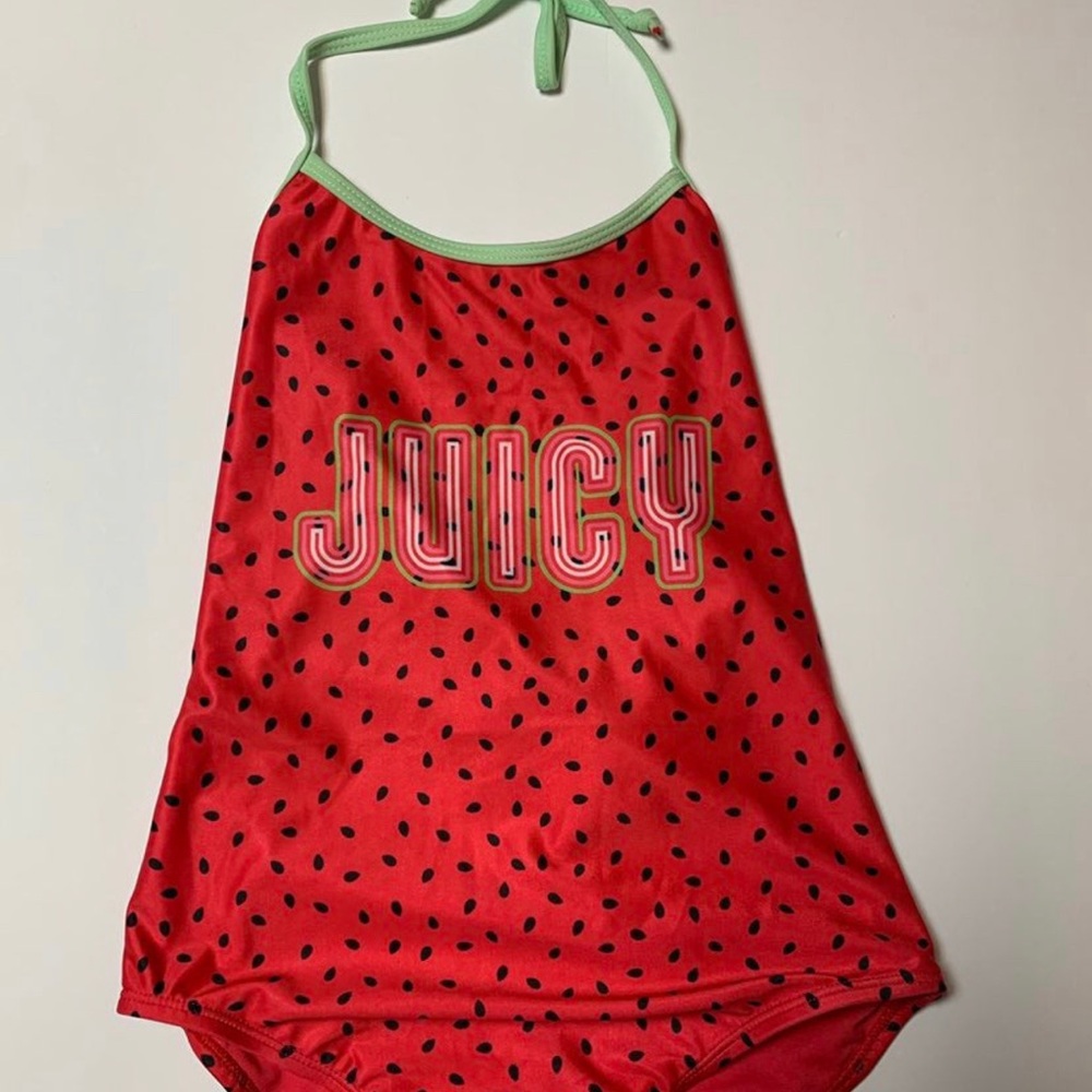 Juicy Couture Swimsuit